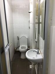 Blk 34 THE BEO CRESCENT (Bukit Merah), HDB 3 Rooms #597801951